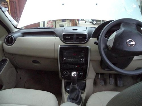 2014 Nissan Terrano XL D Option MT for sale in New Delhi