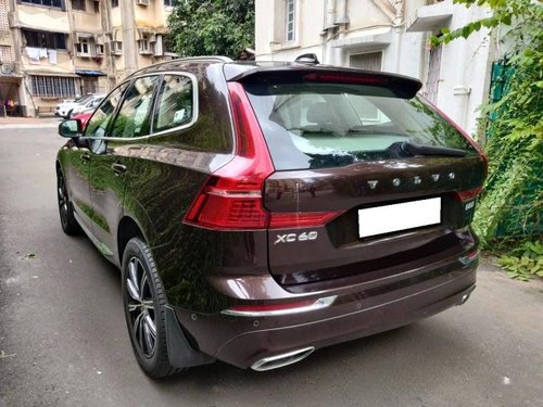 Used Volvo XC60 D5 Inscription 2018 AT for sale in Mumbai