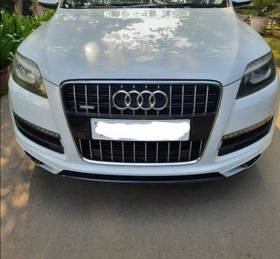 2012 Audi Q7 3.0 TDI Quattro Premium Plus AT in Gurgaon