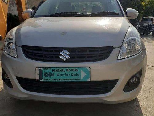 2014 Maruti Suzuki Swift Dzire MT for sale in Karnal