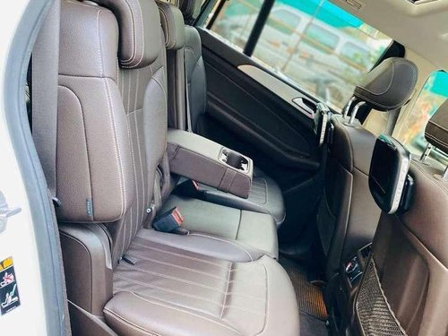 2019 Mercedes Benz GLS AT for sale in Vadodara