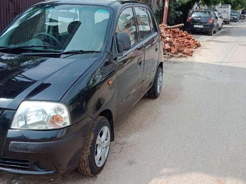 2009 Hyundai Santro Xing GLS MT for sale in Lucknow 