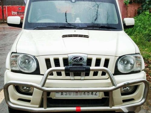 Used 2013 Mahindra Scorpio VLX MT for sale in Guwahati