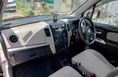 Used Maruti Suzuki Wagon R VXI 2014 MT for sale in Ahmedabad