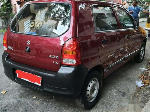 2012 Maruti Suzuki Alto MT for sale in Kolkata