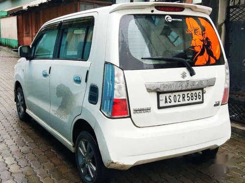 2016 Maruti Suzuki Stingray MT for sale in Guwahati