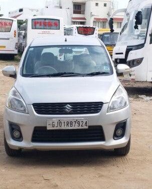 Maruti Suzuki Ertiga ZDI 2013 MT for sale in Ahmedabad