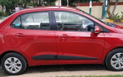 2014 Hyundai Xcent 1.2 Kappa S MT for sale in Bangalore