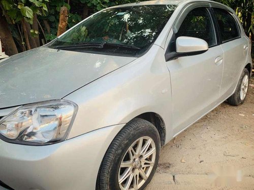 Toyota Etios GD 2013 MT for sale in Chandigarh