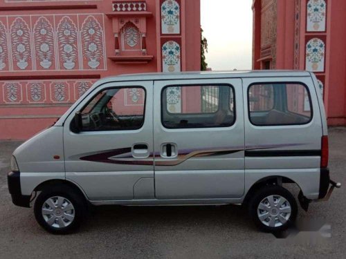 Used 2011 Maruti Suzuki Eeco MT for sale in Jaipur