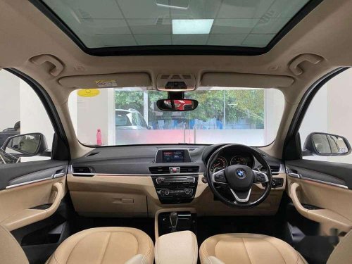 Used 2018 BMW X1 sDrive20d AT for sale in Pune