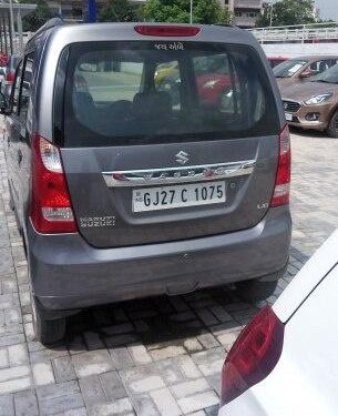 Maruti Wagon R LXI 2011 MT for sale in Ahmedabad