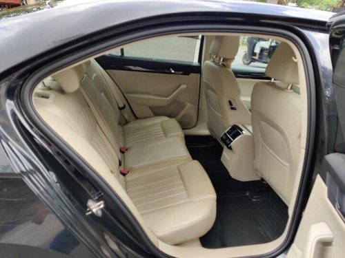 2016 Skoda Superb LK 1.8 TSI AT for sale in Mumbai