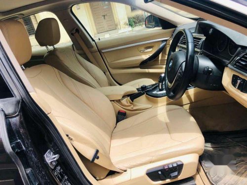 Used 2015 BMW 3 Series GT Luxury Line AT in Hyderabad