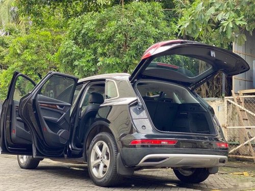 2018 Audi Q5 3.0 TDI Quattro Technology AT in Kolkata