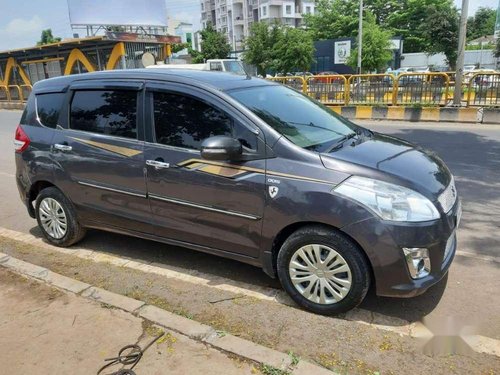 Used 2014 Maruti Suzuki Ertiga VDI MT for sale in Pune