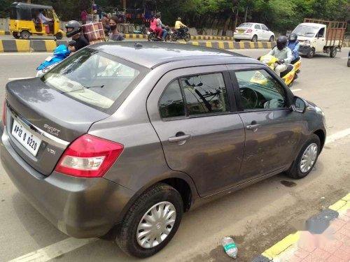 Maruti Suzuki Swift Dzire VDI, 2014, Diesel MT in Hyderabad