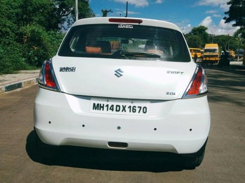 Maruti Suzuki Swift ZDI 2013 MT for sale in Pune