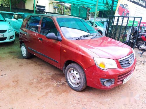 Maruti Suzuki Alto K10 LXI 2011 MT for sale in Madurai