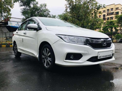 Used 2019 Honda City AT for sale in Mumbai