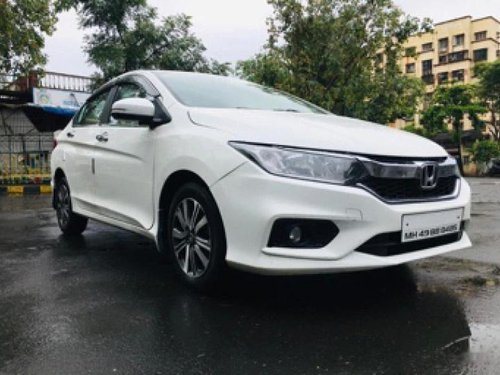 Used 2019 Honda City i-DTEC V MT for sale in Mumbai