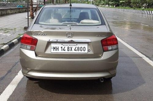 2009 Honda City 1.5 S MT for sale in Mumbai