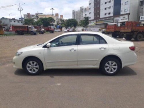 Used 2009 Toyota Corolla Altis G MT for sale in Pune