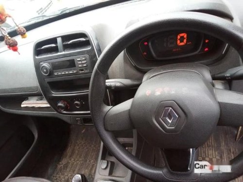 2017 Renault Kwid RXL MT for sale in Kolkata