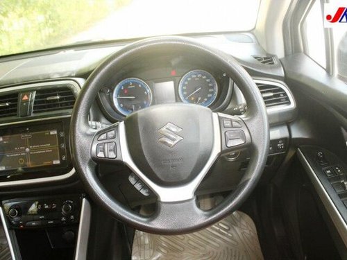 2016 Maruti Suzuki S Cross Zeta DDiS 200 SH MT in Ahmedabad