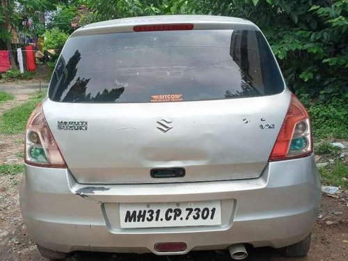 Used 2007 Maruti Suzuki Swift VXI MT for sale in Nagpur