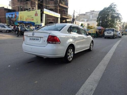 2014 Volkswagen Vento 1.6 Comfortline MT for sale in New Delhi