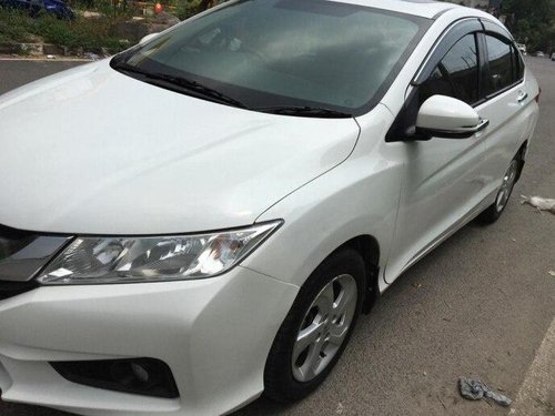 2014 Honda City i-DTEC VX MT for sale in New Delhii