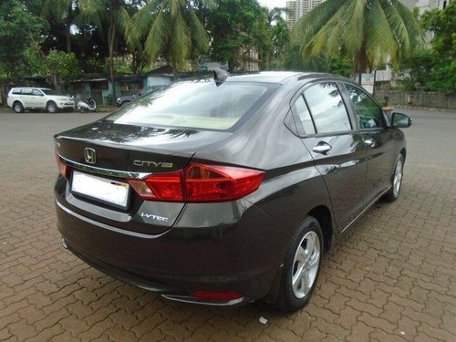 Honda City i-VTEC VX 2015 MT for sale in Mumbai