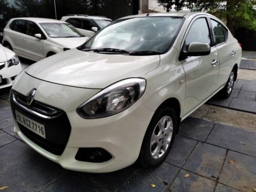 2013 Renault Scala AT for sale in Faridabad