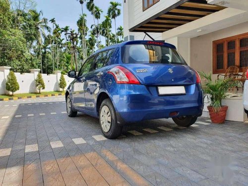 Used Maruti Suzuki Swift VXI 2012 MT for sale in Malappuram