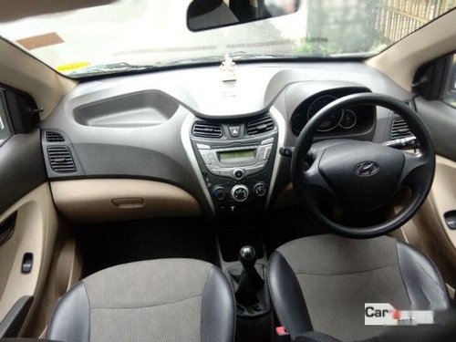 Used 2014 Hyundai Eon Magna Plus MT for sale in Pune