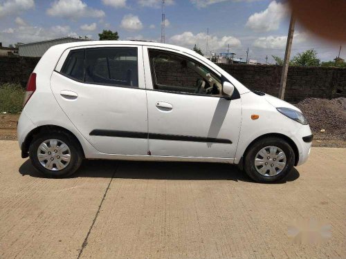 Used Hyundai i10 Magna 2009 MT for sale in Raipur