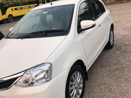 Toyota Etios Liva VXD, 2015, Diesel MT in Jalandhar