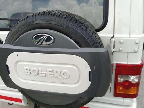 2017 Mahindra Bolero ZLX MT for sale in Udaipur