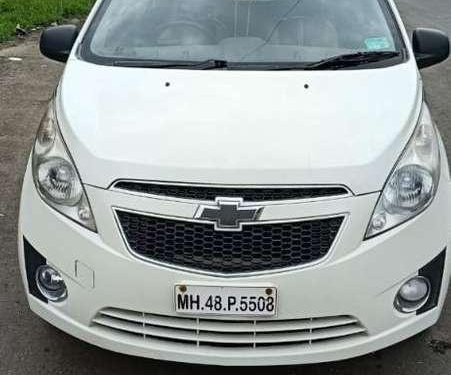 2013 Chevrolet Beat Diesel MT for sale in Mumbai