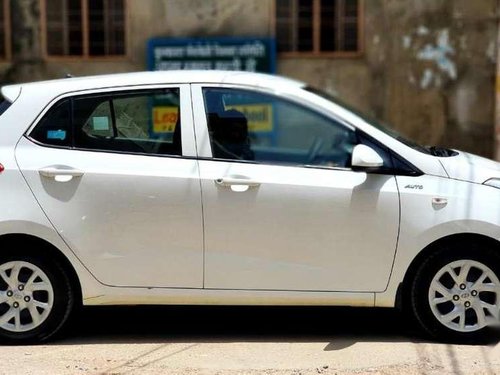 Hyundai Grand I10 Magna Automatic, 2018, Petrol AT in Jaipur