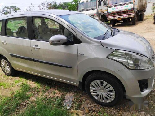 Maruti Suzuki Ertiga VDi, 2015, Diesel MT for sale in Vijayawada