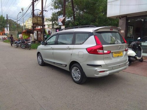 2019 Maruti Suzuki Ertiga VDI MT for sale in Indore