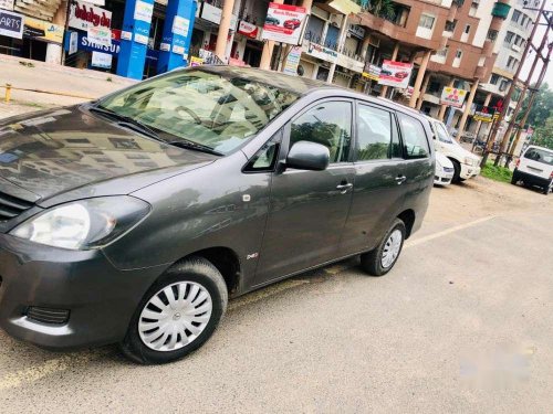 Used 2011 Toyota Innova MT for sale in Vadodara