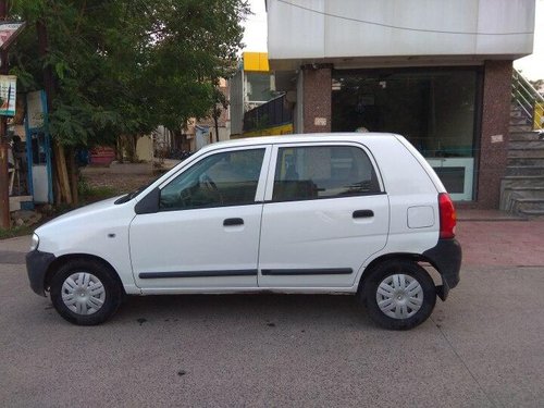 2012 Maruti Suzuki Alto MT for sale in Indore