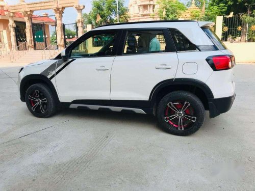 Maruti Suzuki Grand Vitara 2019 MT for sale in Vadodara