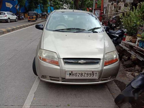 Used 2011 Chevrolet Aveo U VA MT for sale in Mumbai