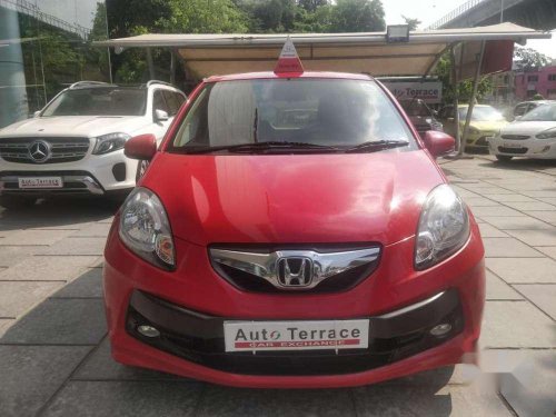 Used 2014 Honda Brio VX MT for sale in Chennai