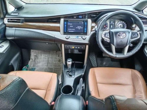 Toyota Innova Crysta 2016 MT for sale in Pune