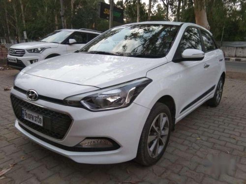 Hyundai I20 Asta 1.2 (O), 2016, Petrol MT in Pathankot